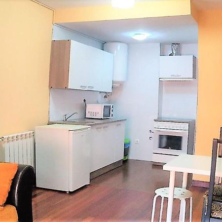 Apartamentos Alto Ason Ramales de la Victoria Zewnętrze zdjęcie