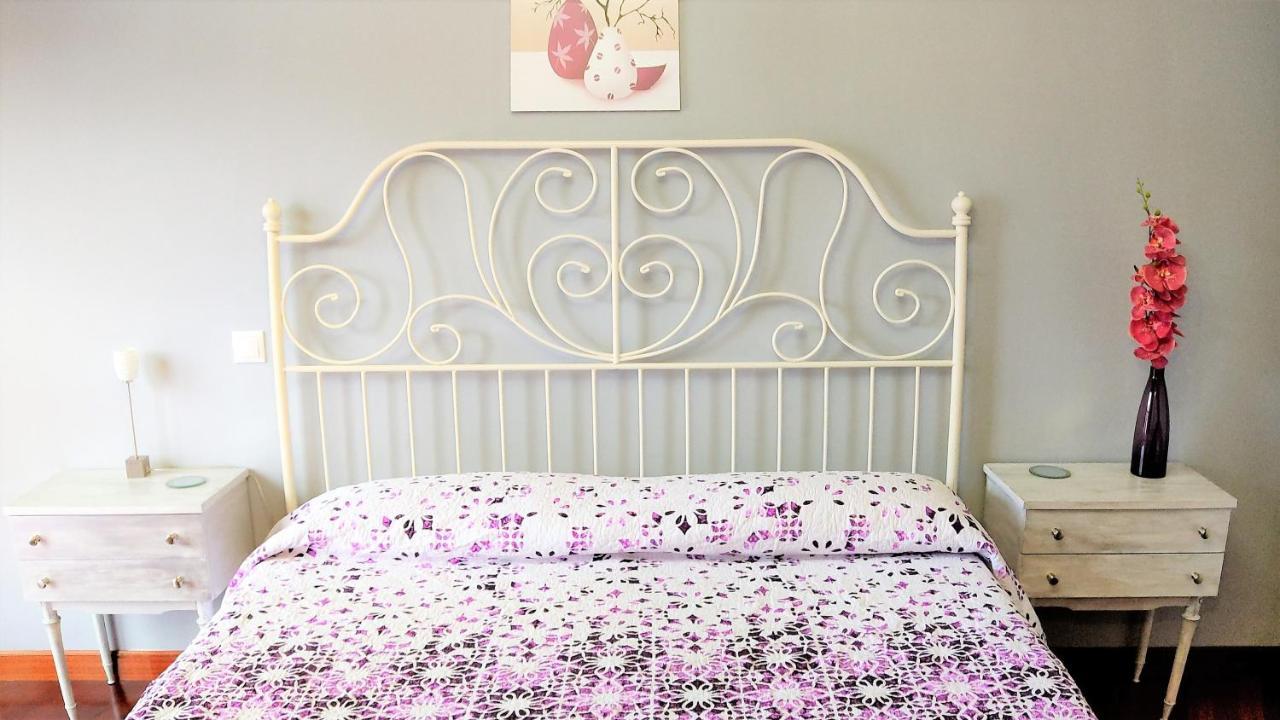 Apartamentos Alto Ason Ramales de la Victoria Zewnętrze zdjęcie