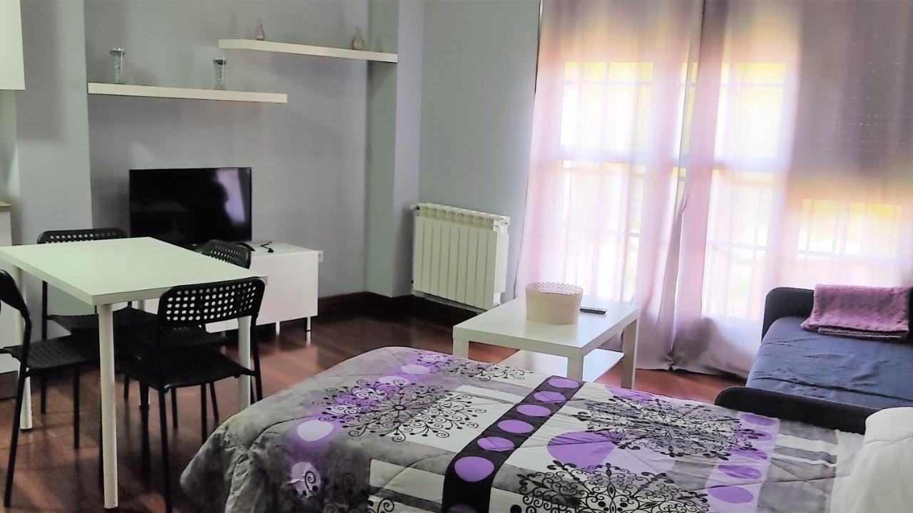 Apartamentos Alto Ason Ramales de la Victoria Zewnętrze zdjęcie