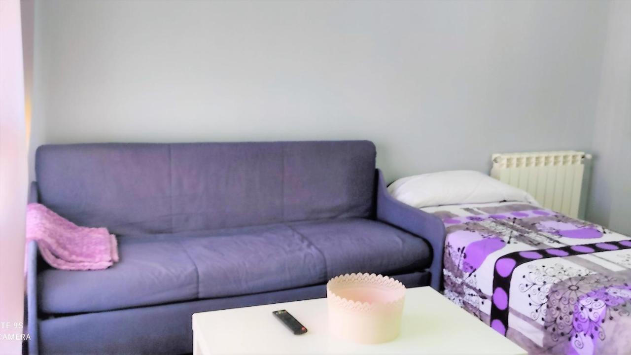 Apartamentos Alto Ason Ramales de la Victoria Zewnętrze zdjęcie