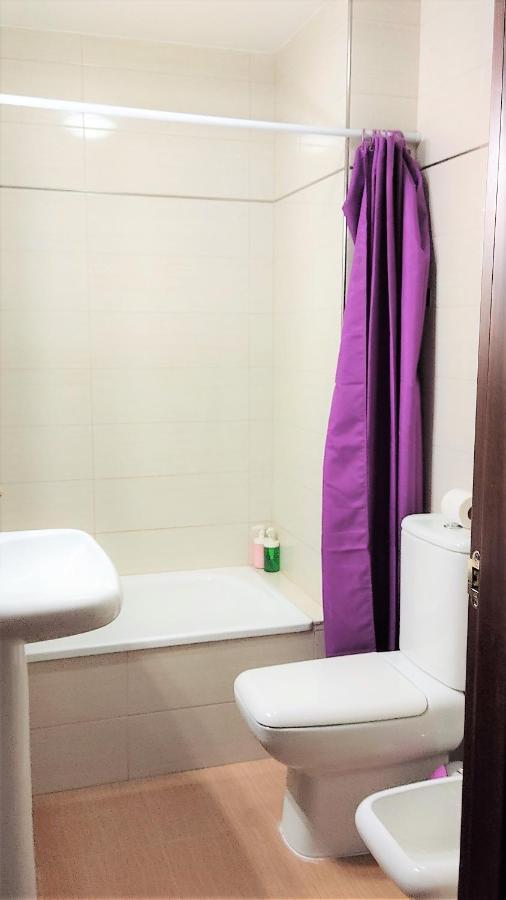 Apartamentos Alto Ason Ramales de la Victoria Zewnętrze zdjęcie