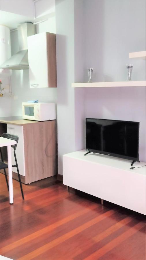 Apartamentos Alto Ason Ramales de la Victoria Zewnętrze zdjęcie