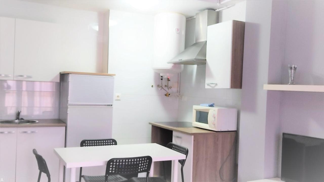 Apartamentos Alto Ason Ramales de la Victoria Zewnętrze zdjęcie