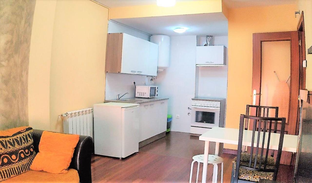 Apartamentos Alto Ason Ramales de la Victoria Zewnętrze zdjęcie