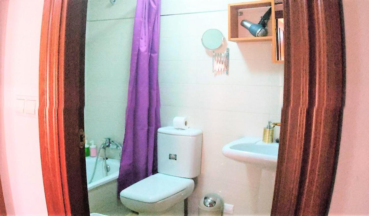 Apartamentos Alto Ason Ramales de la Victoria Zewnętrze zdjęcie